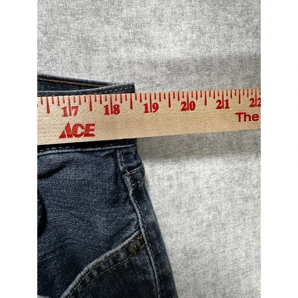 Levis levis 514